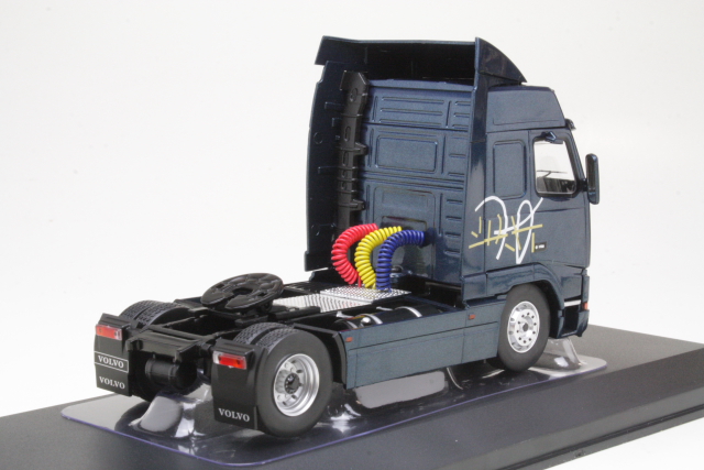 Volvo FH12 1997, dark blue