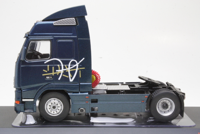 Volvo FH12 1997, dark blue