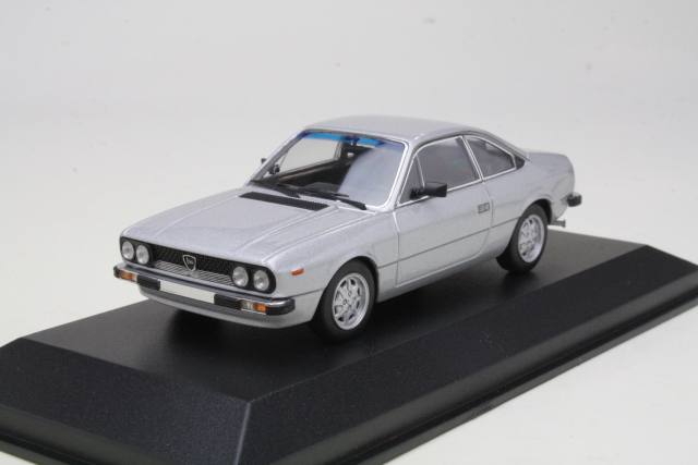 Lancia Beta Coupe 1980, hopea