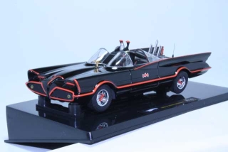Batmobile 1966 "TV Series"