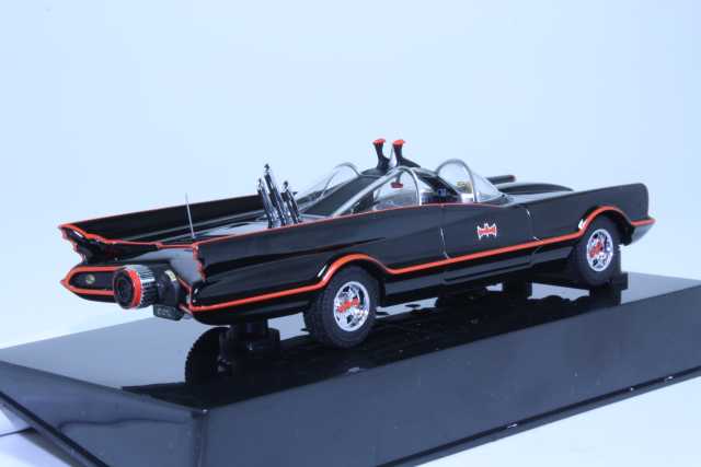 Batmobile 1966 "TV Series"
