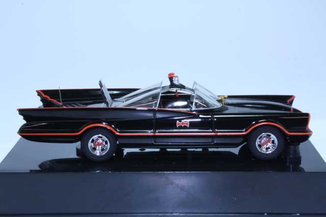 Batmobile 1966 "TV Series"