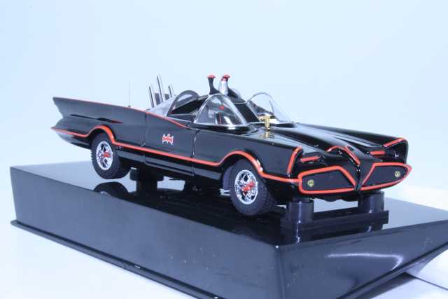 Batmobile 1966 "TV Series"
