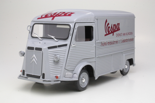 Citroen Type-HY Van 1969 "Vespa"