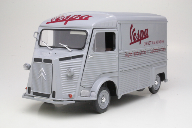 Citroen Type-HY Van 1969 "Vespa" - Sulje napsauttamalla kuva