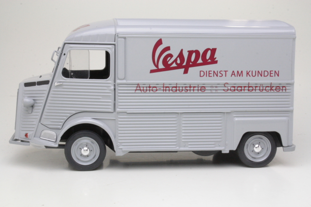 Citroen Type-HY Van 1969 "Vespa"