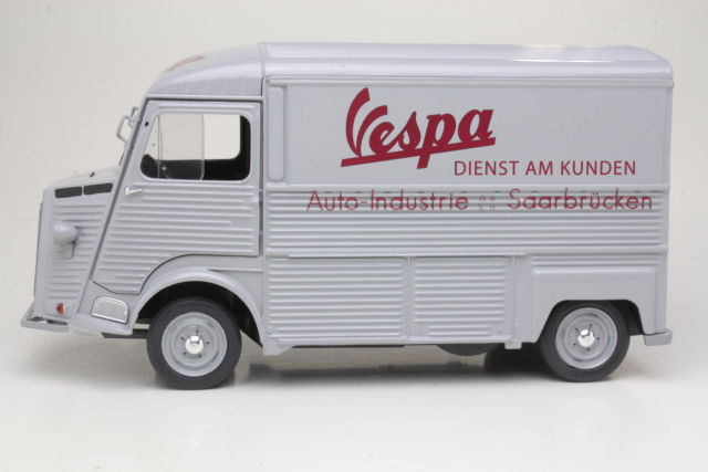 Citroen Type-HY Van 1969 "Vespa" - Sulje napsauttamalla kuva