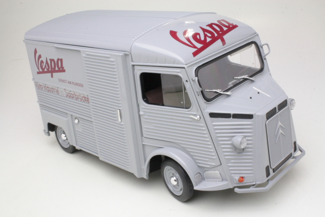 Citroen Type-HY Van 1969 "Vespa"