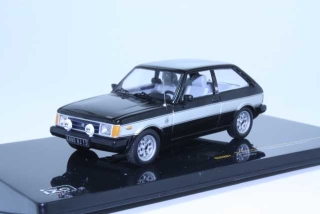 Talbot Sunbeam Lotus 1980, musta
