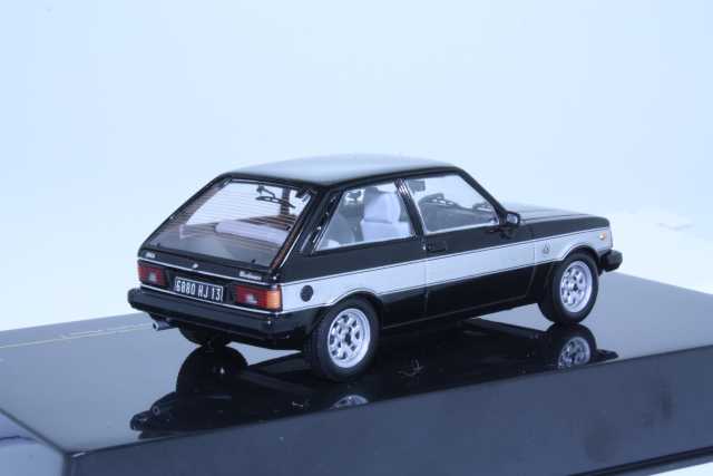 Talbot Sunbeam Lotus 1980, musta