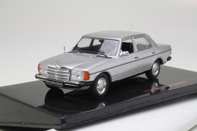 Mercedes 200D (w123) 1976, hopea