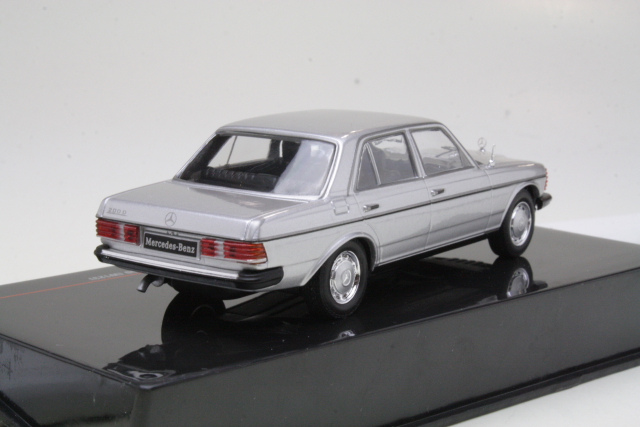 Mercedes 200D (w123) 1976, hopea
