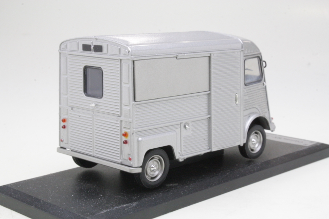 Citroen HY 1969, harmaa (B-LAATU)