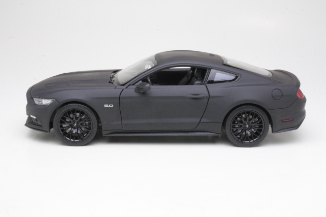 Ford Mustang GT 2015, mattamusta