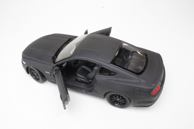 Ford Mustang GT 2015, mattamusta