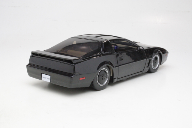 K.I.T.T. Pontiac Trans Am 1982 "The Knightrider" - Click Image to Close