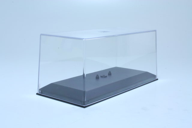 Plastic Box 1:43 Minichamps
