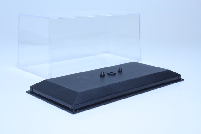 Plastic Box 1:43 Minichamps