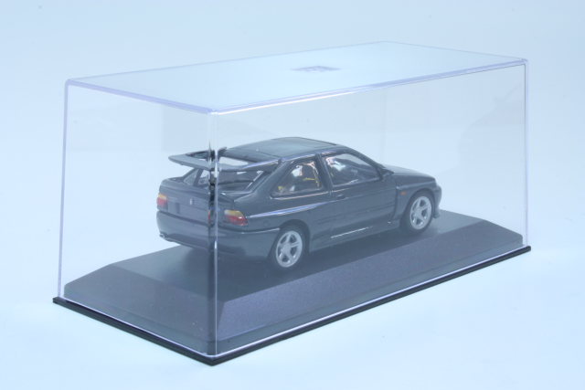 Plastic case without plate1:43 Minichamps
