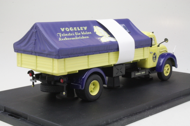 Magirus Deutz S6500 "Vogeley"