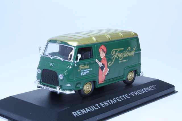Renault Estafette "Freixenet"