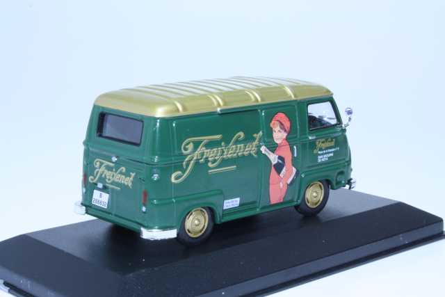 Renault Estafette "Freixenet"