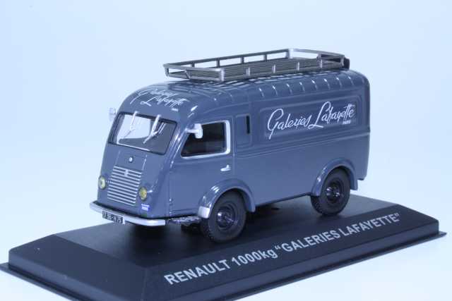 Renault 1000KG "Galeries Lafayette"