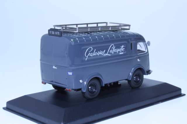 Renault 1000KG "Galeries Lafayette"