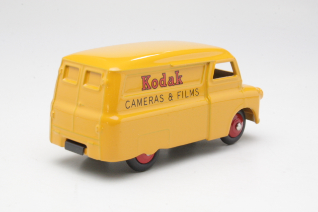 Bedford 10 CWT Van "Kodak" - Sulje napsauttamalla kuva