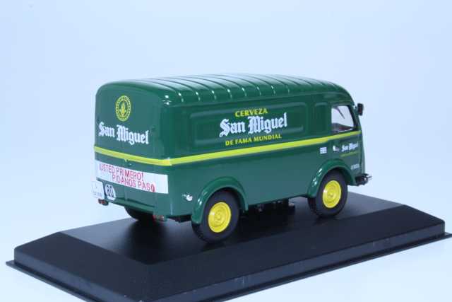 Renault 1000KG "San Miguel"