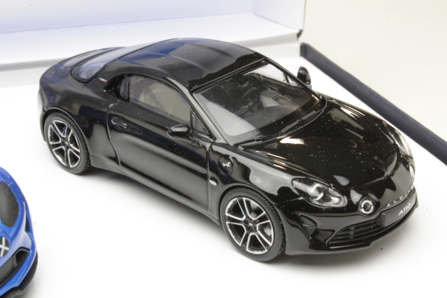 Alpine A110 Premiere "3 car set"