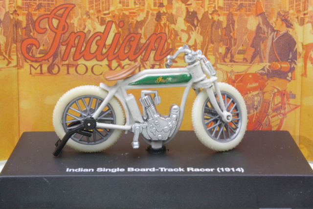 Indian Motorcycle set 8