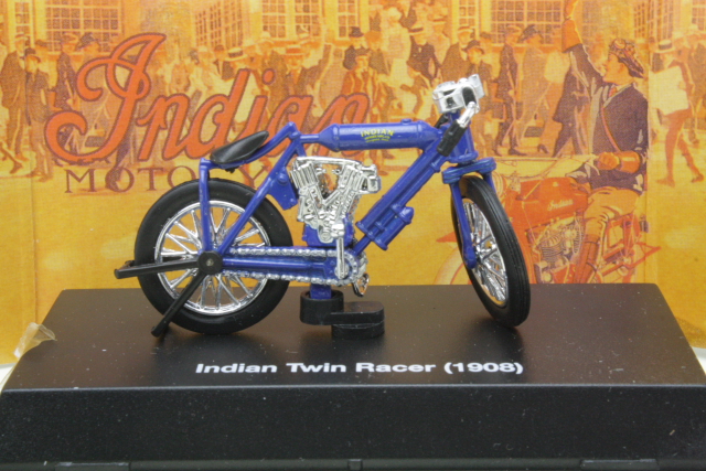 Indian Motorcycle set 8