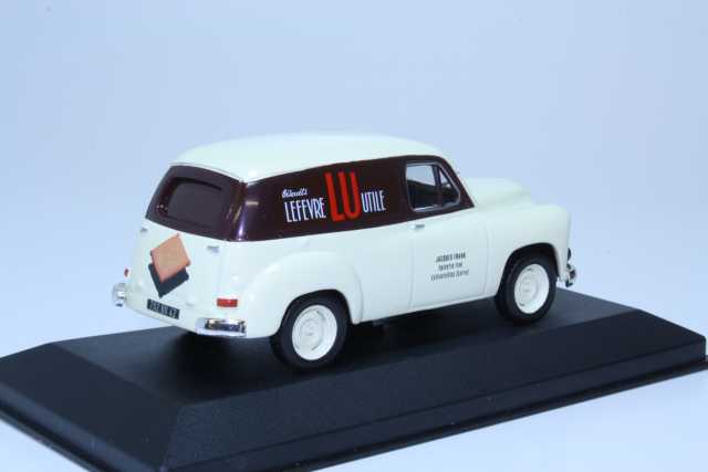 Renault Colorale "LU"
