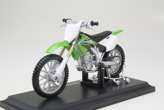 Kawasaki KX 250F 2004 - Sulje napsauttamalla kuva