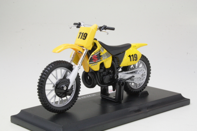 Suzuki RM-Z 250 2006, no.119 - Sulje napsauttamalla kuva