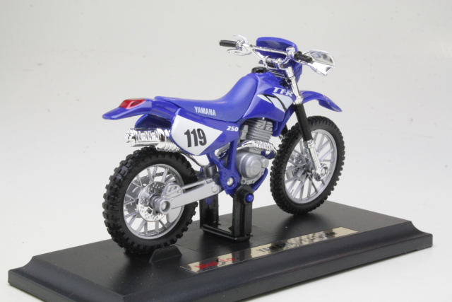 Yamaha TT-R250 2005, no.119