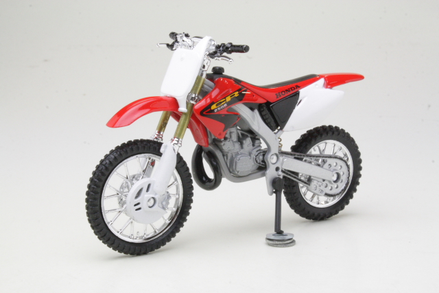 Honda CR250R 2000 - Sulje napsauttamalla kuva