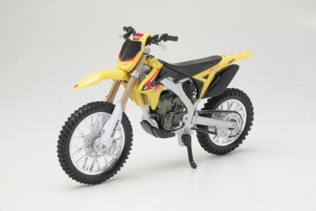 Suzuki RM-Z450 2010 - Sulje napsauttamalla kuva