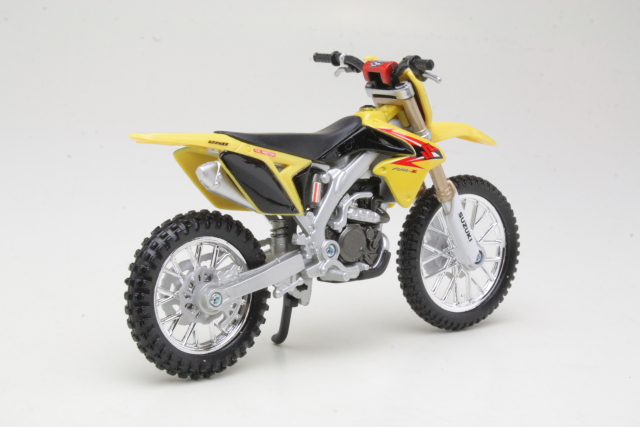 Suzuki RM-Z450 2010 - Sulje napsauttamalla kuva