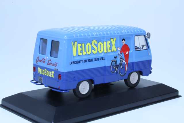 Peugeot J7 "Velosolex"