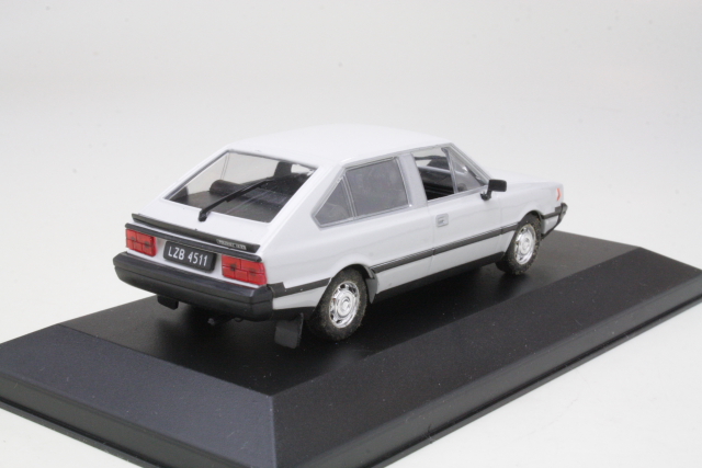 FSO Polonez Coupe 1978, silver