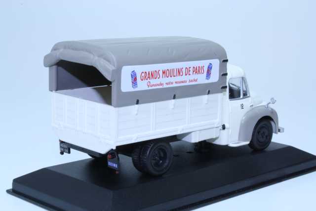 Citroen U23 "Grands Moulins De Paris"