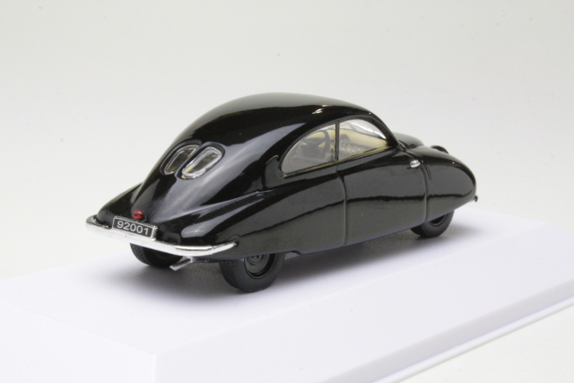 Saab 92001 "Ursaab" 1947, black