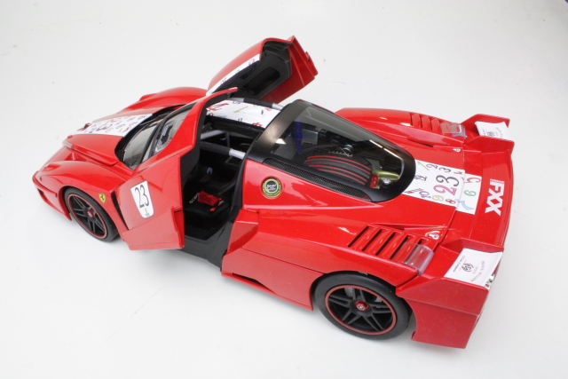 Ferrari FXX 2005, F.Muller, no.23