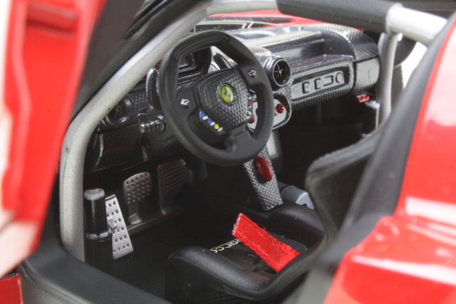 Ferrari FXX 2005, F.Muller, no.23