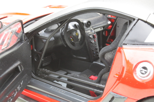 Ferrari 599 XX 2009 Versione Clienti, no.3