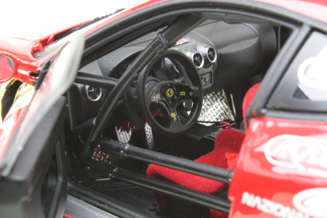Ferrari F430, Trofeo Pirelli Italian Champion 2006, Belluzzi
