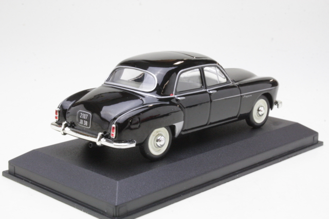 Renault Fregate Amiral, musta