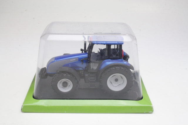 Valtra T190 2006, blue